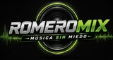 Logo Romeromix crossover