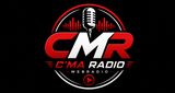 Logo C'ma radio
