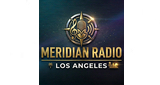 Logo Meridian Radio