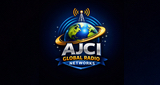Logo Ajci Global Radio Networks