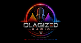 Logo Olagized Radio