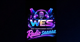 Logo Radio Wes La
