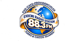 Logo Radio Exocmi