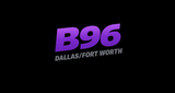 Logo B96 Dallas