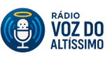 Logo Rádio Voz do Altíssimo