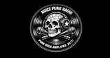Logo Noize Punk Radio