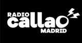 Logo Radio Callao Madrid