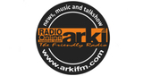 Logo Radio Arki FM