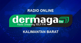 Logo Dermaga FM