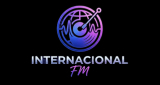 Logo Internacional fm