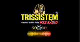 Logo Trissistem Web Rádio