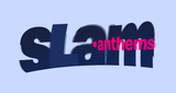 Logo Slam Anthems