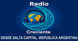Logo Radio Creciente