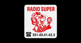 Logo RADIO SUPER La Leonessa