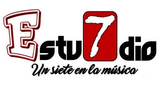 Logo Radio Estudio 7