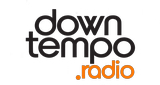 Logo Downtempo.Radio