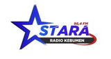 Logo Kebumen FM