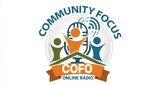 Logo Cofo Online Radio
