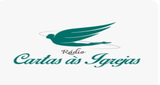 Logo Radio Cartas As Igrejas