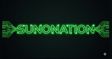 Logo sunonation