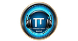 Logo Trance Tech Radio