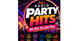 Logo Radio Partyhits