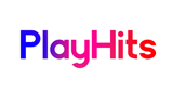 Logo PlayHits