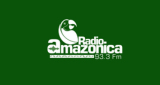 Logo Radio Amazonica