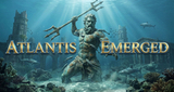 Logo Atlantis Emerged Radio