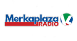 Logo MerkaPlaza Radio