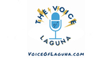 Logo Voice of Laguna
