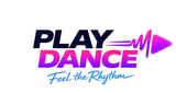 Logo Play Dance Radio