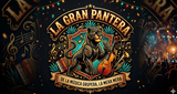 Logo La Gran Pantera