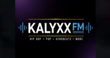 Logo KalyxxFM
