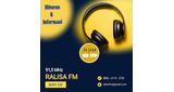 Logo Ralisa FM