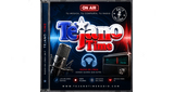 Logo Tejano Time Radio