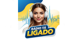 Logo Rádio Tá Ligado