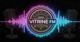 Logo Radio Vitrine Fm