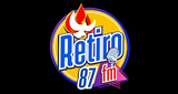 Logo Radio Retiro Fm
