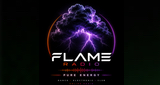 Logo Flame Radio