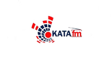 Logo Kata fm radio