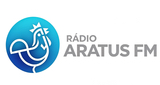 Logo Rádio Aratus FM