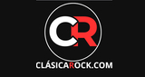 Logo ClásicaRock