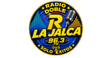 Logo Radio Doble R 96.3