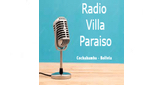Logo Radio Villa Paraiso