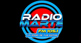Logo Radio Marte