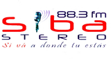 Logo Siba Stereo