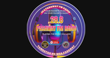 Logo Pasaway Fm 28.8