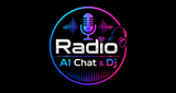 Logo Radio AI Chat &amp; Dj