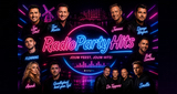 Logo Radio Party Hits